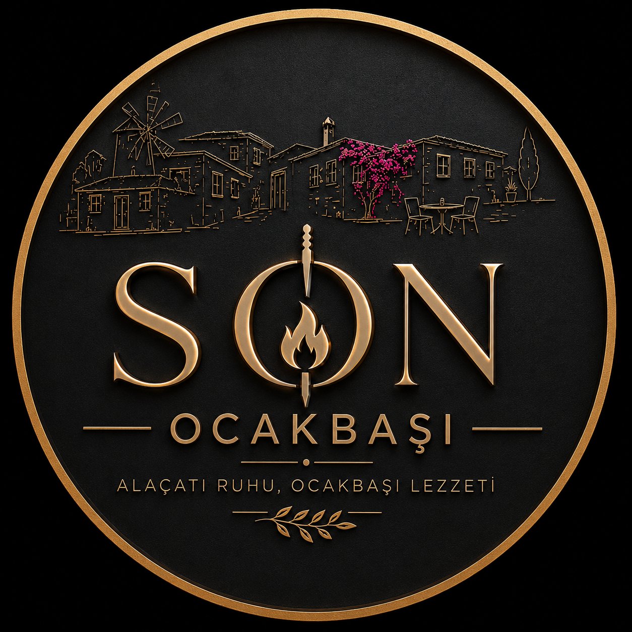 Son Ocakbaşı